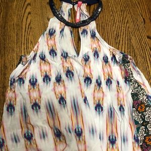 Tracy Reese tank top